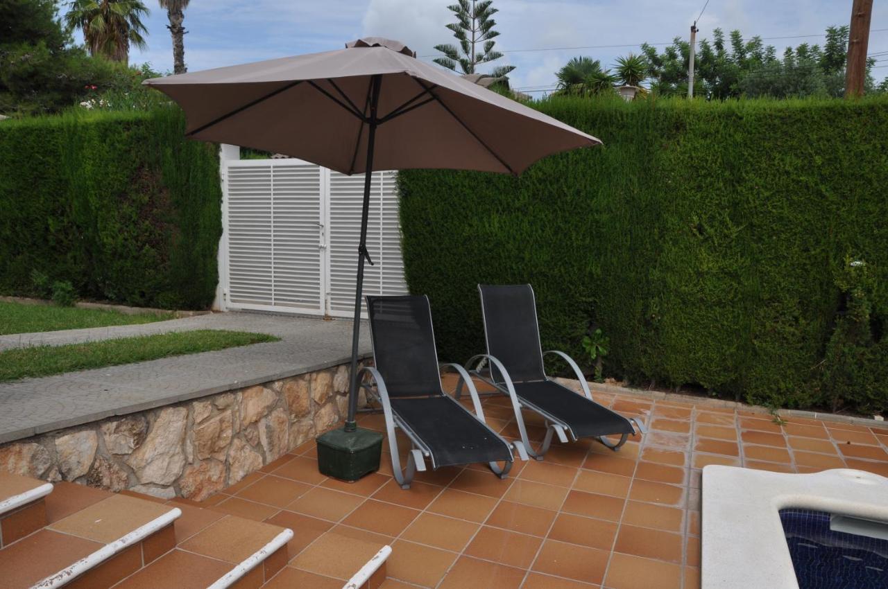 Tenis Roda De Bara Exterior photo